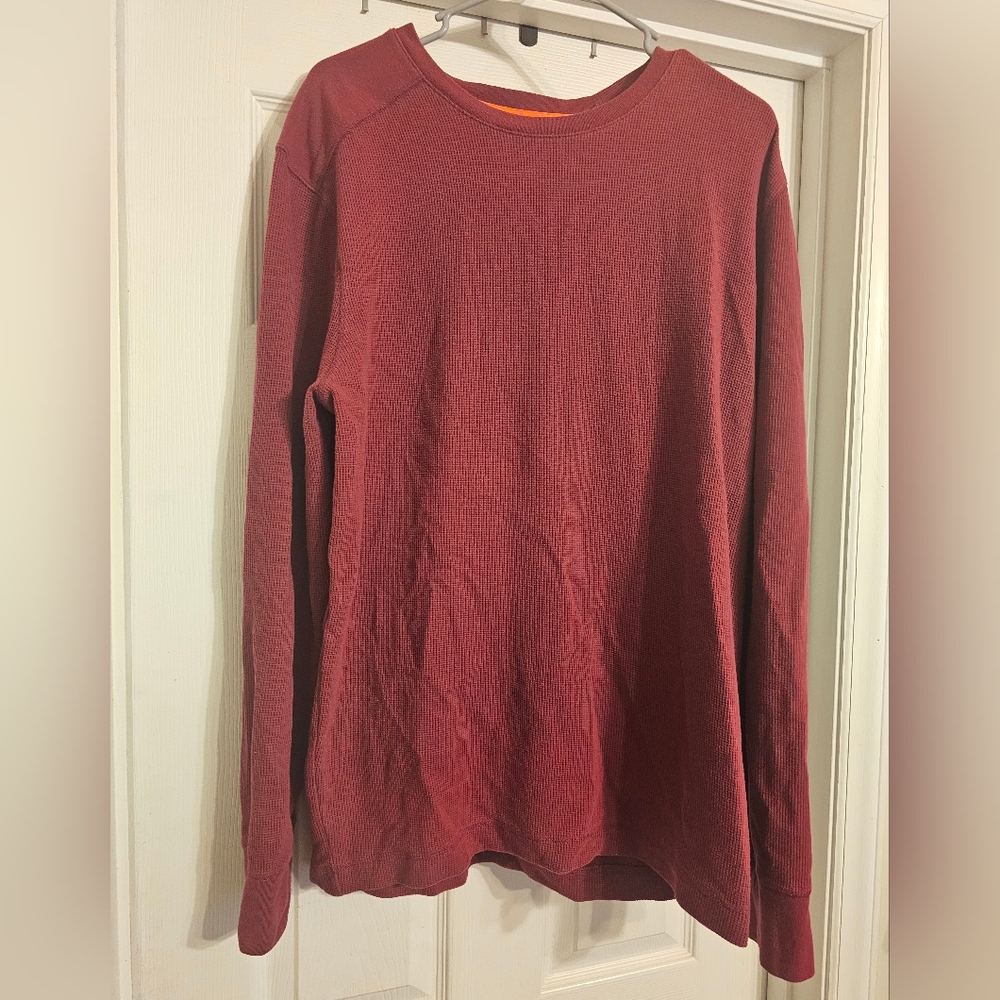 Banana Republic Pullover.  Size:XL.
